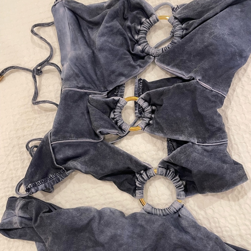 Posted What It Looks Like On A Model Jn A Differe… - image 2